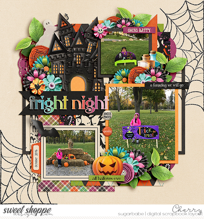 Fright Night