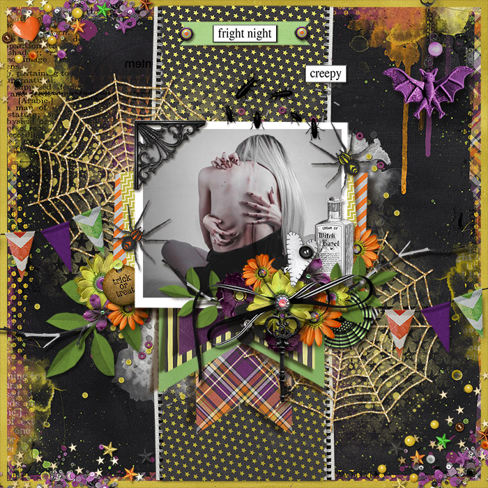 Fright Night