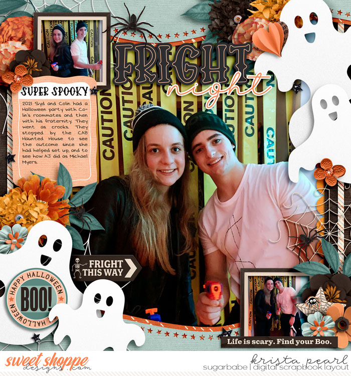 Fright Night