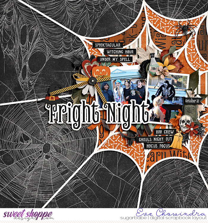 fright night