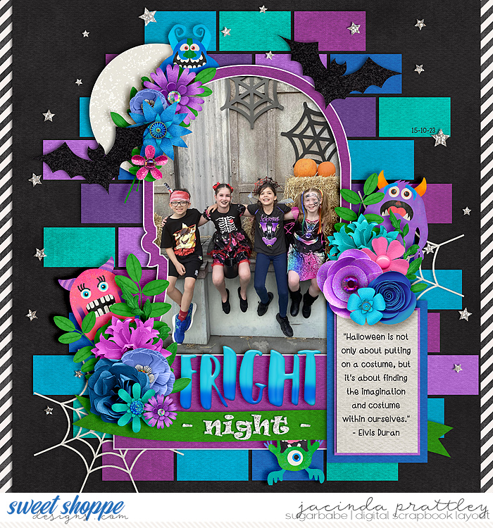 Fright night