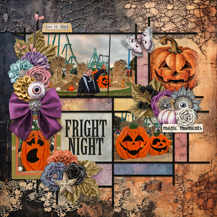 Fright Night