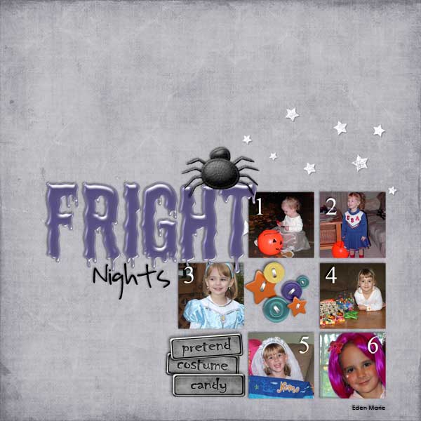 Fright Nights