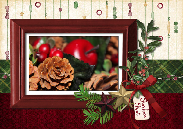 Frohes Fest