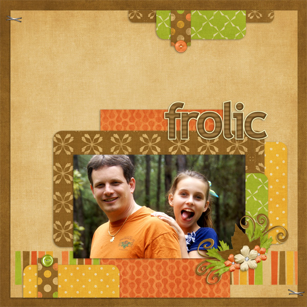 Frolic
