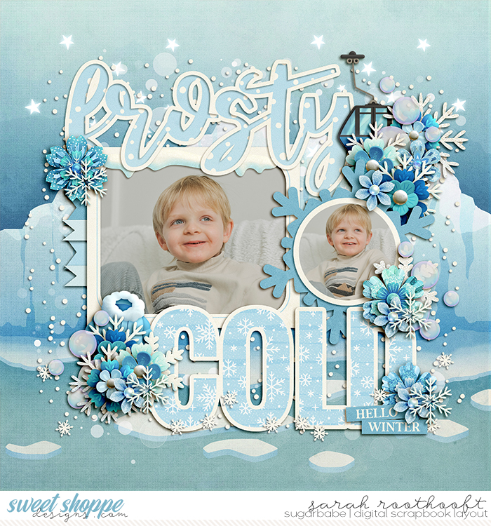 Frosty Cold