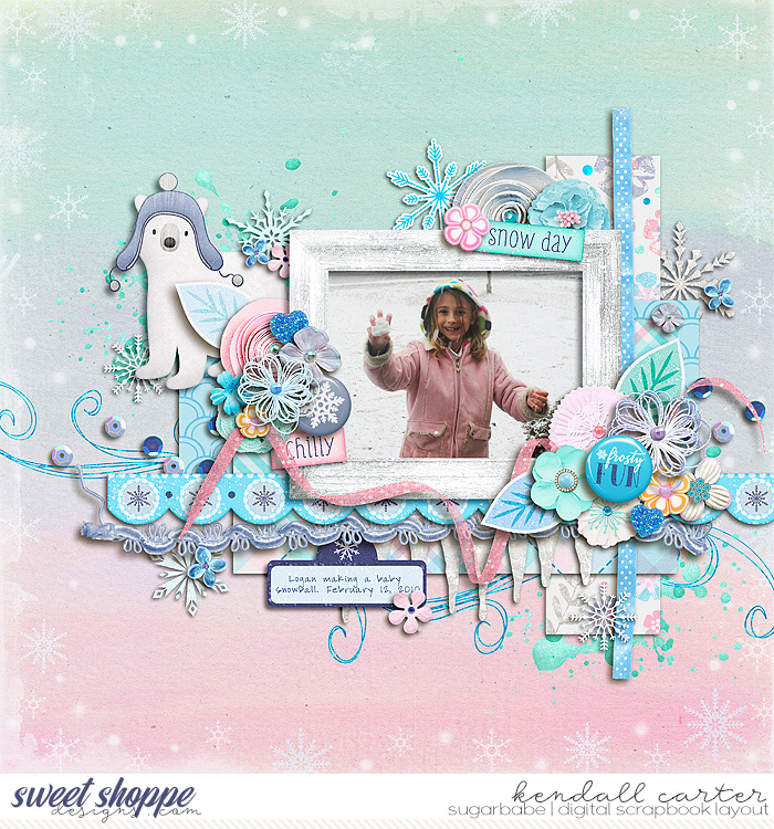 Frosty Fun