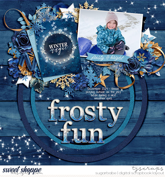 Frosty Fun