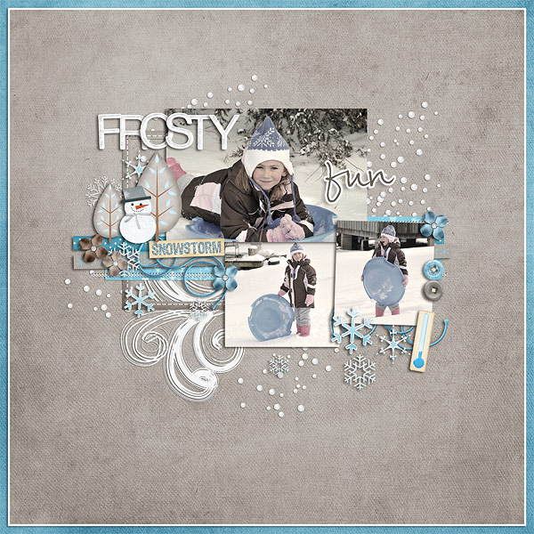 Frosty Fun