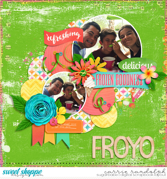 Froyo