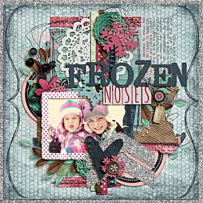 Frozen Noses