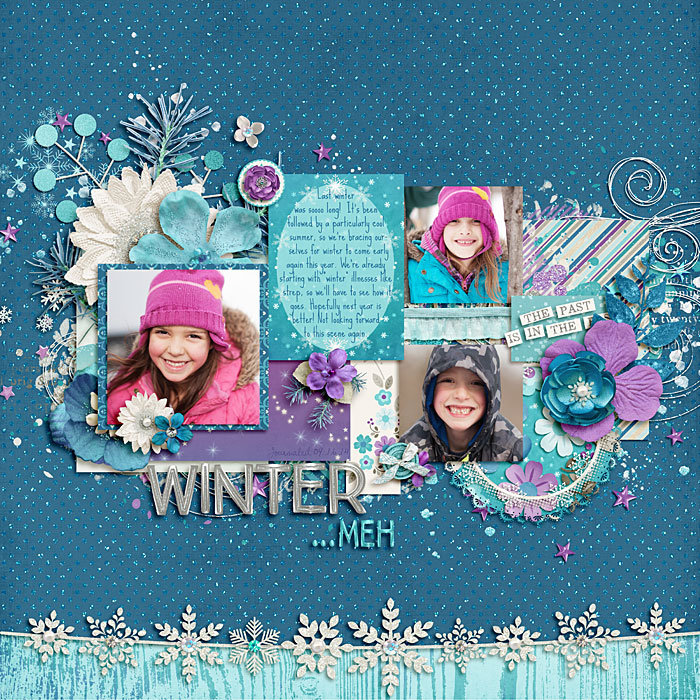 Frozen