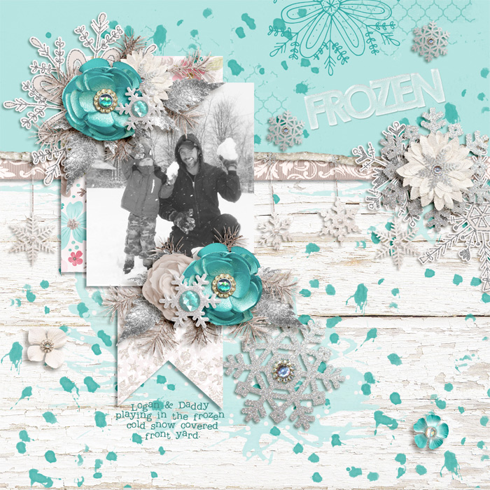 Frozen