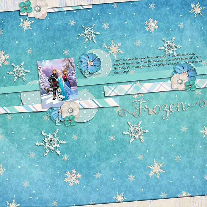 Frozen