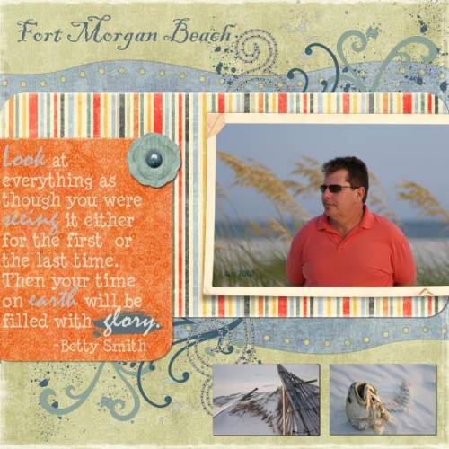Ft Morgan