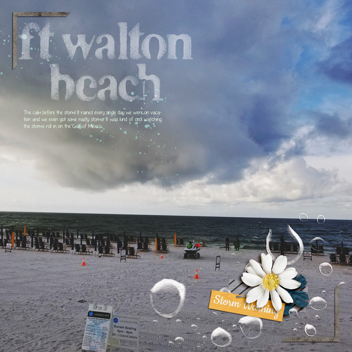 Ft Walton Beach