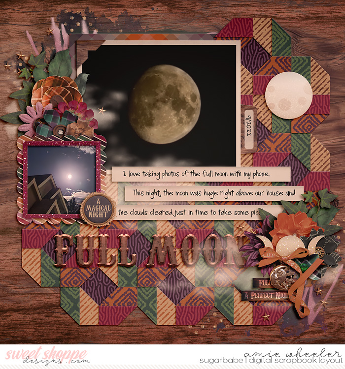 Full Moon
