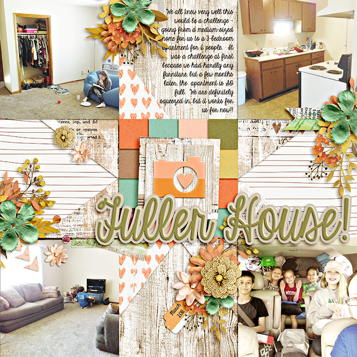 Fuller House!
