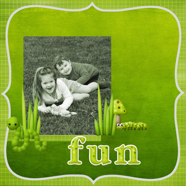 Fun-buggalicious