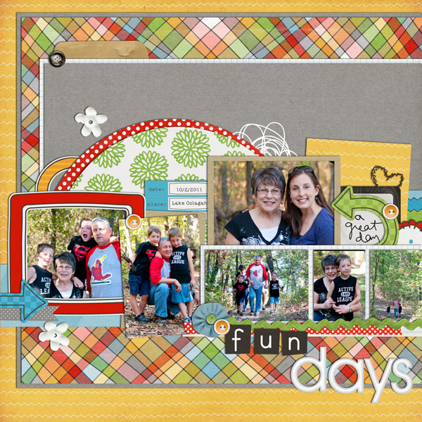 fun days 2