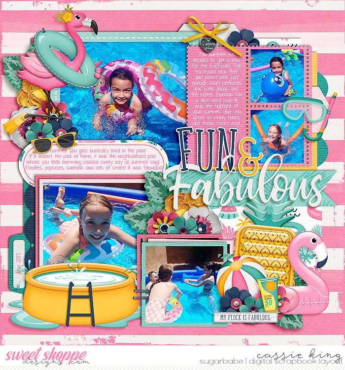 Fun & Fabulous
