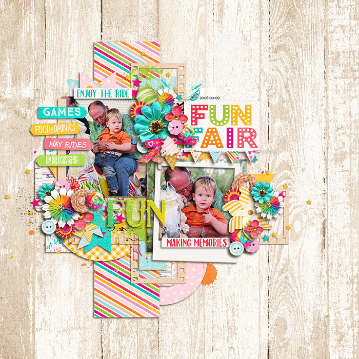 Fun Fair