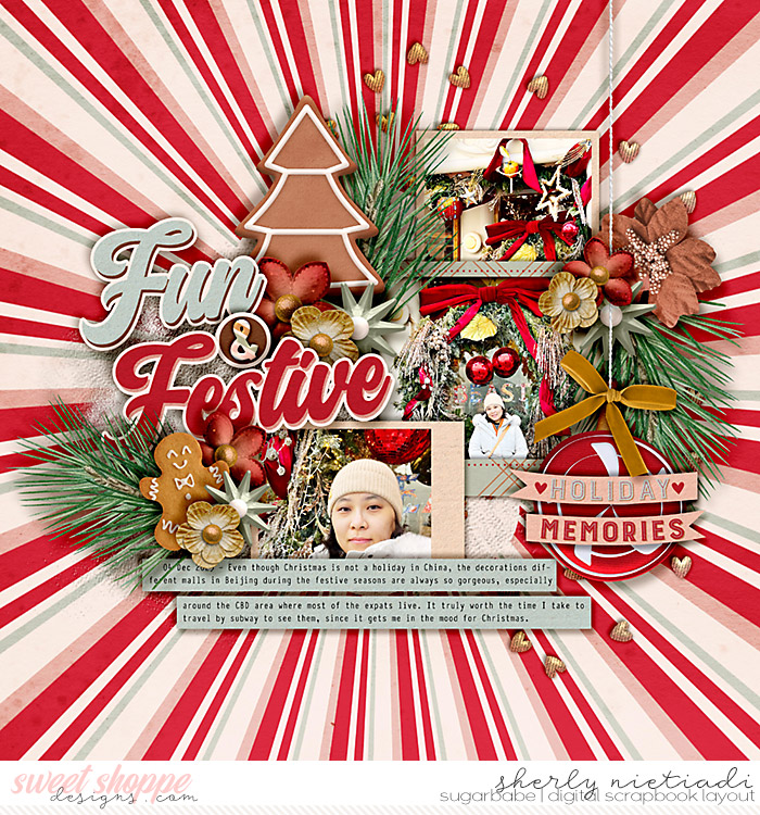 Fun & Festive