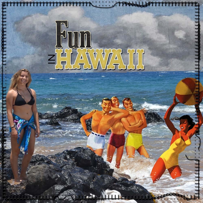 Fun In Hawaii