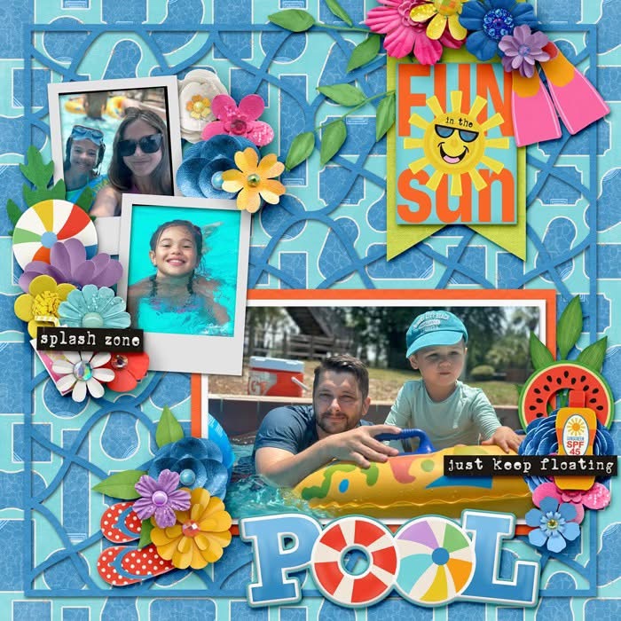 Fun in the Sun