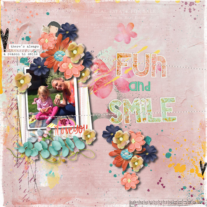 Fun & Smile