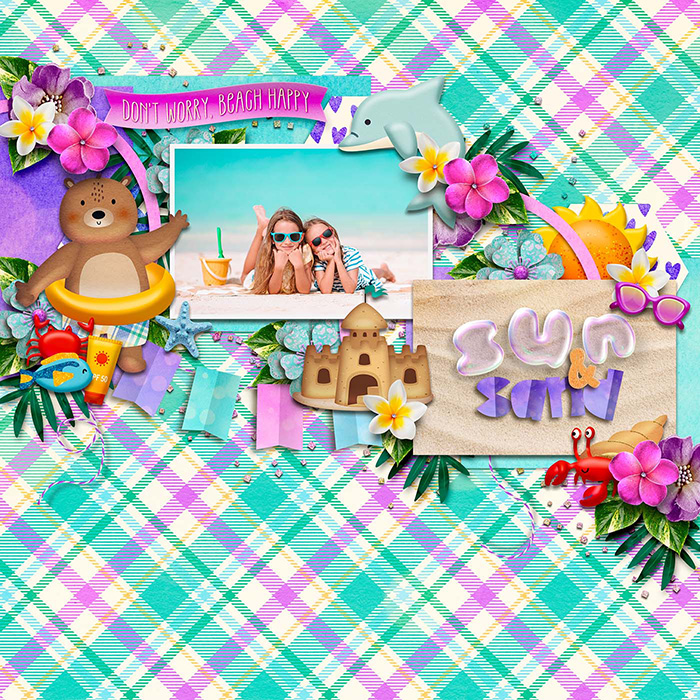 fun & sun