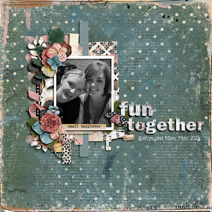 Fun Together