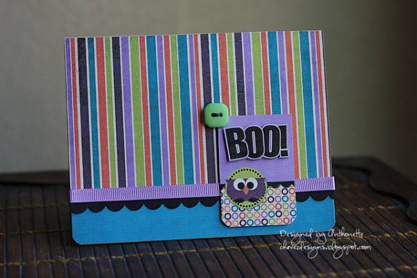 Fun With Jeepers Creepers Hybrid Printables