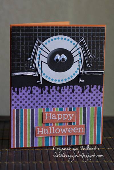 Fun With Jeepers Creepers Hybrid Printables