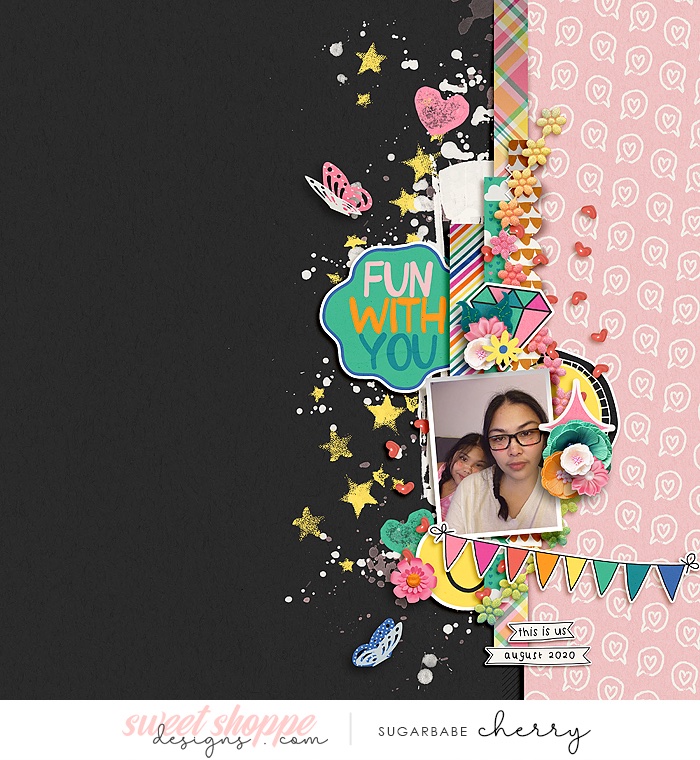 Fun With You