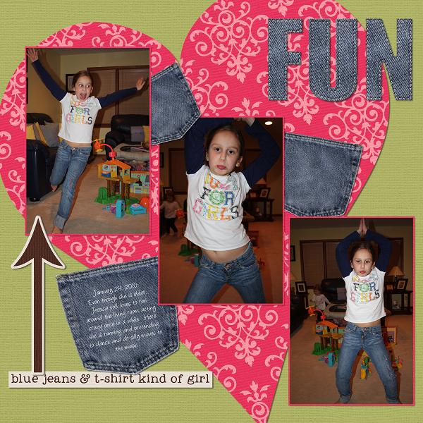 Fun