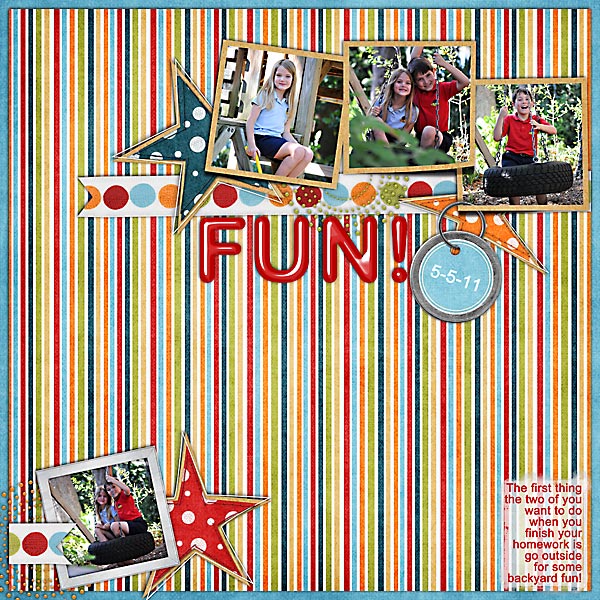 Fun!