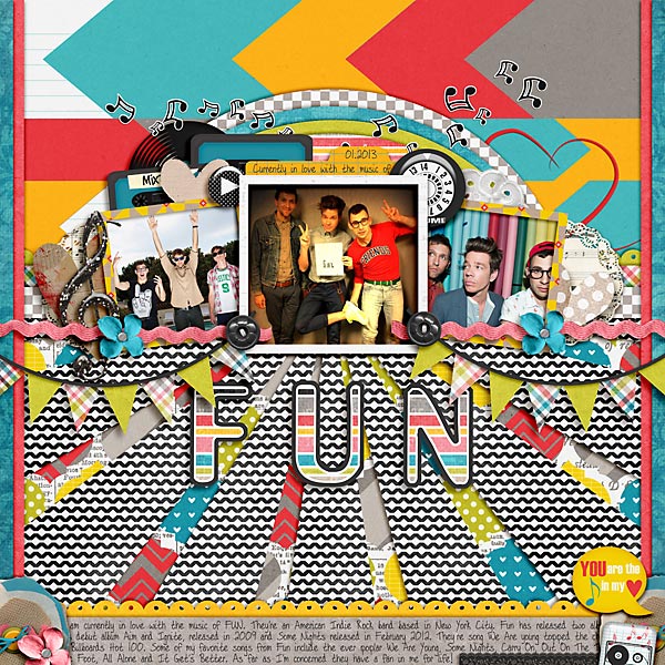 FUN