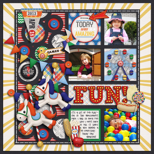 Fun!