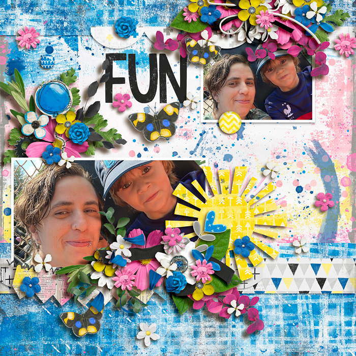 Fun