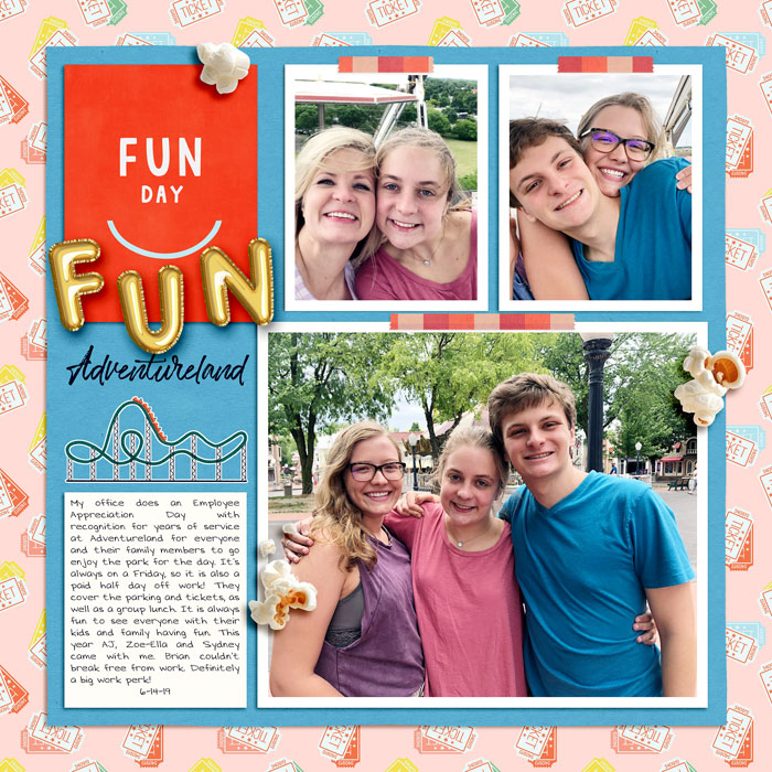 FUN