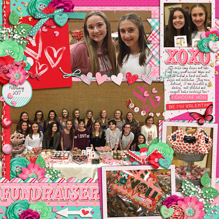 Fundraiser
