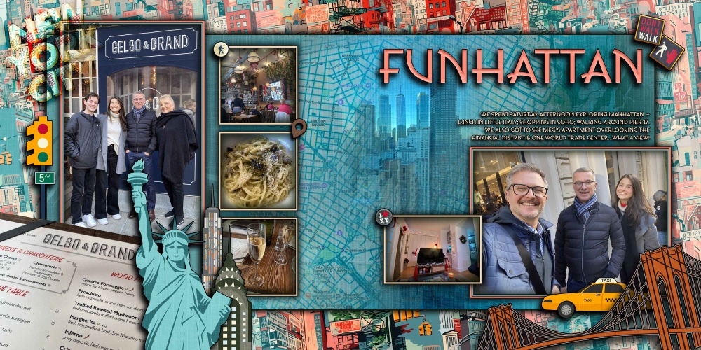 Funhattan
