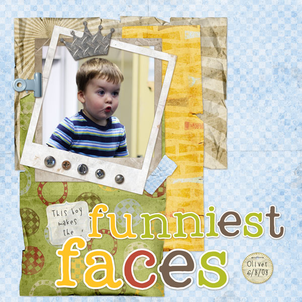 Funniest Faces