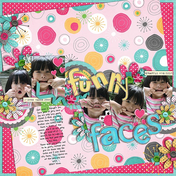 Funny Face