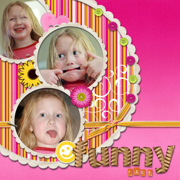 Funny Face