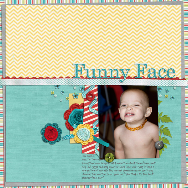 Funny Face