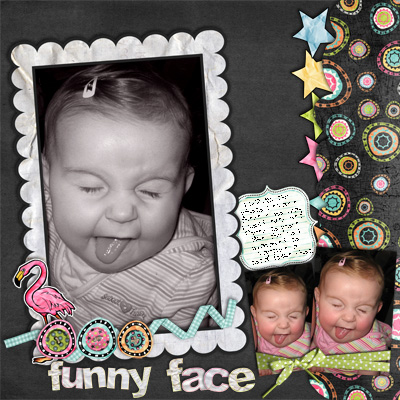 Funny Face