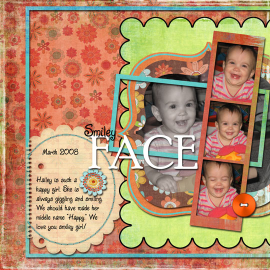 Funny Faces