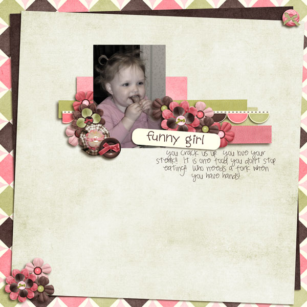 Funny Girl